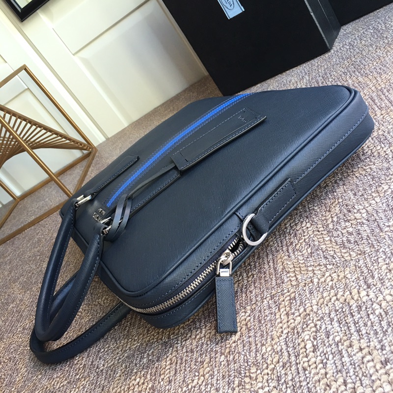 mens Pra*a briefcases
